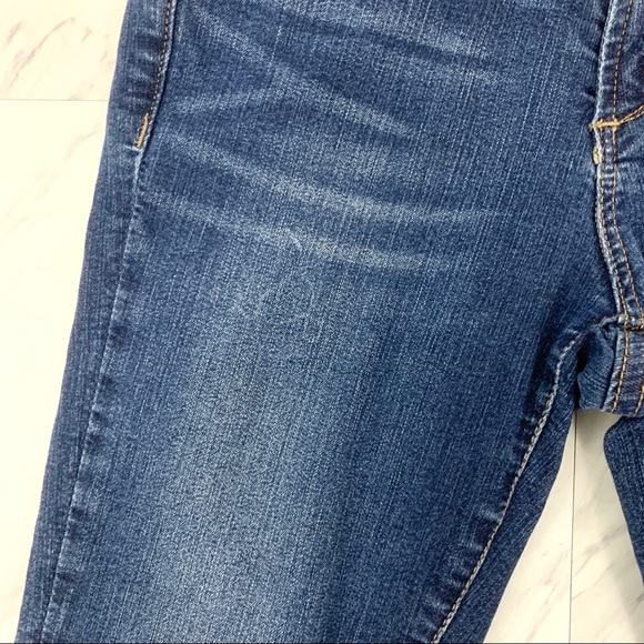 Articles of Society- Sarah Skinny Jeans Blue Moon - Picture 4 of 9